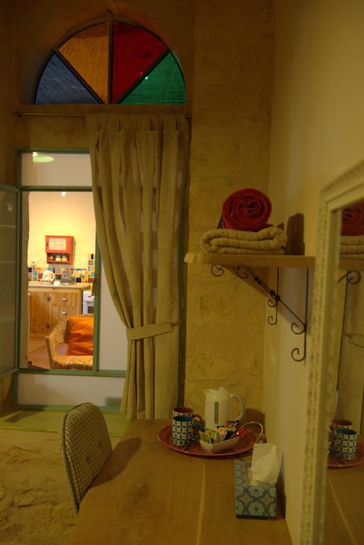 באר שבע The Well Inn חדר תמונה