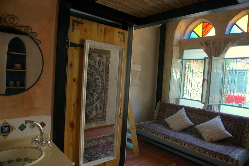 באר שבע The Well Inn חדר תמונה