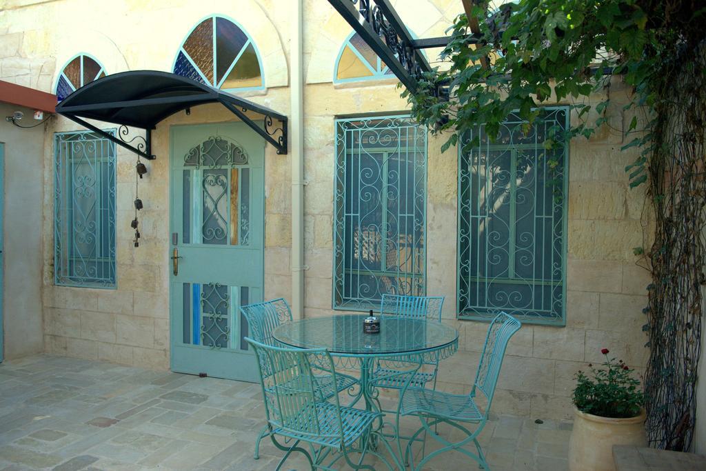 באר שבע The Well Inn חדר תמונה